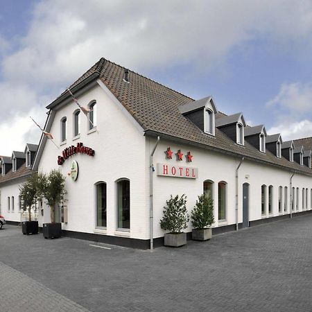 De Witte Hoeve Venray Exterior foto