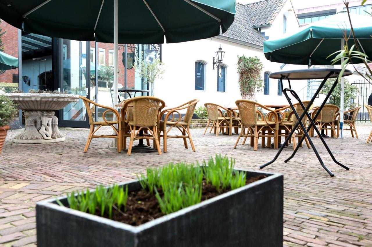 De Witte Hoeve Venray Exterior foto