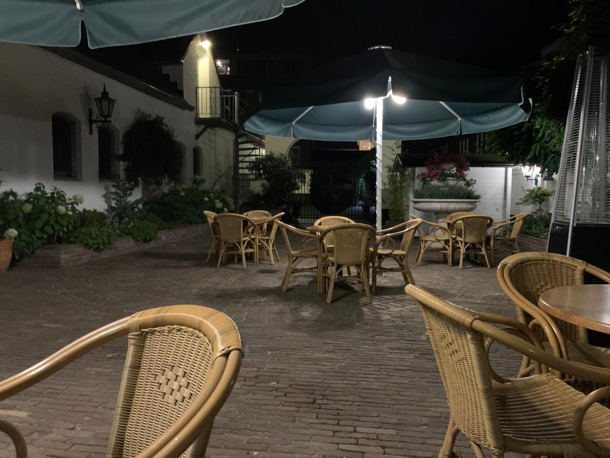 De Witte Hoeve Venray Exterior foto