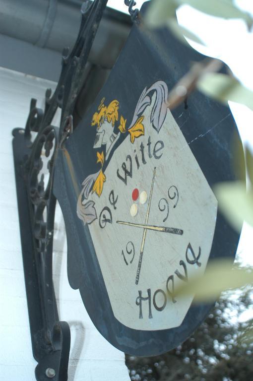 De Witte Hoeve Venray Exterior foto