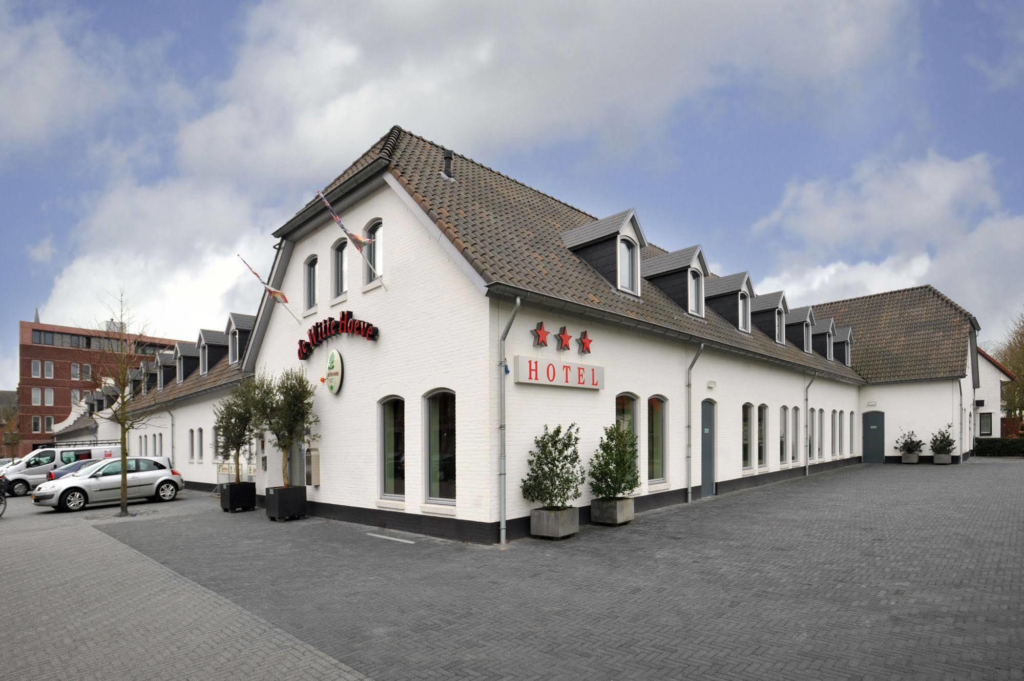 De Witte Hoeve Venray Exterior foto